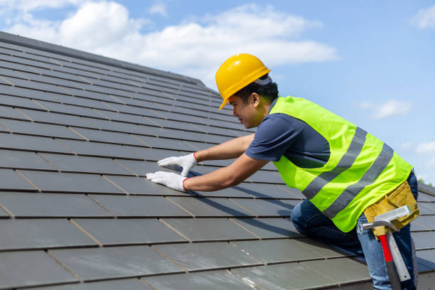 Best Flat Roofing  in Exeter, CA
