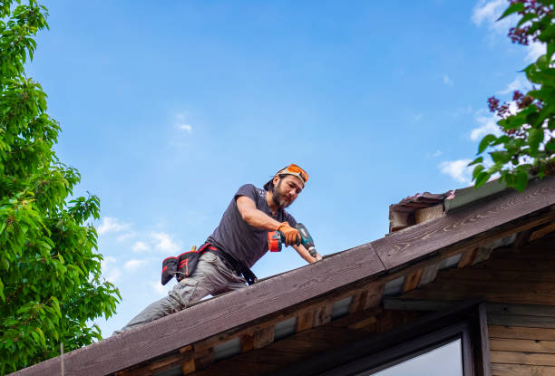 Reliable Exeter, CA  Roofing repair and installation Solutions