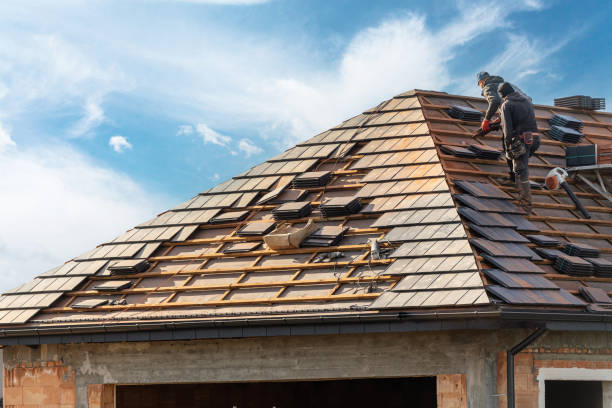 Best Gutter Installation and Repair  in Exeter, CA
