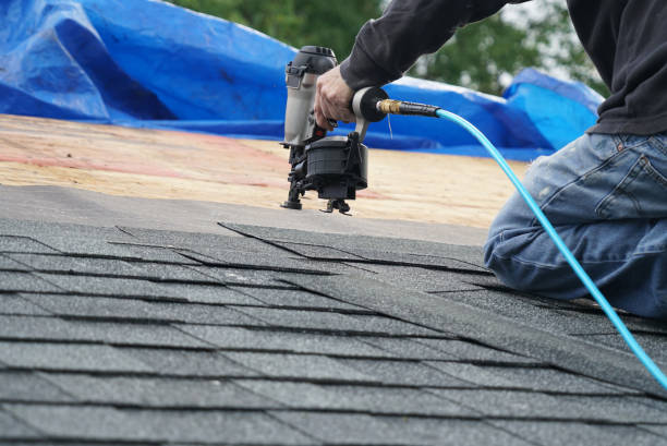 Best Chimney Flashing Repair  in Exeter, CA