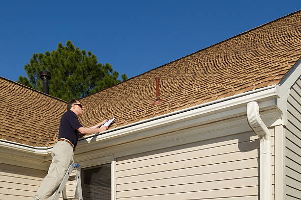 Best Roof Insulation Installation  in Exeter, CA